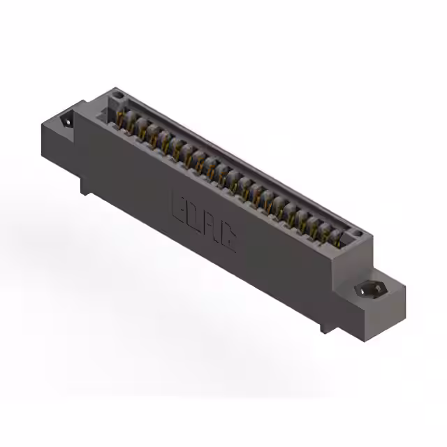 395-020-520-408 EDAC Inc.  Edgeboard Connectors